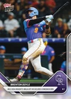 2025 Topps Brenton Doyle Base (Raw)