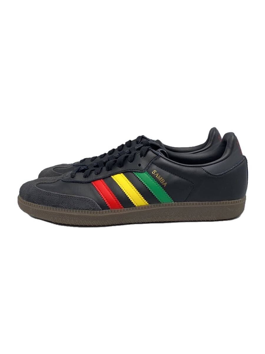 adidas SAMBA OG_Samba OG/US10.5/BLK Used | eBay