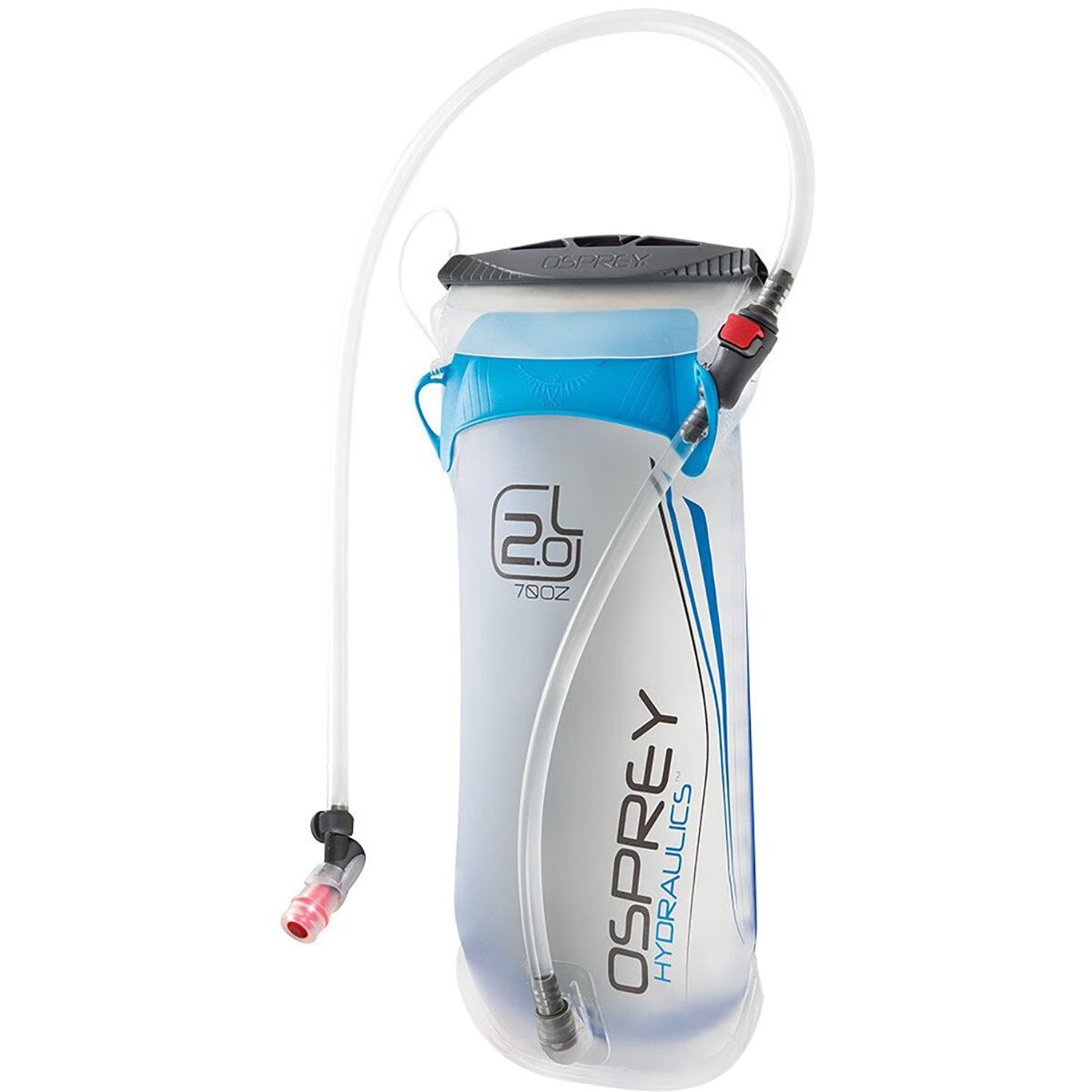 Osprey Packs Hydraulics 2L Reservoir One Color One Size 11190₽