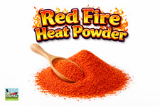 Red Fire Heat Seasoning   Spicy Seasoning 4 o...