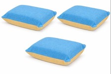 3x Nigrin 73803 Anti-Beschlag-Schwamm Auto Innenscheiben beseitigt Kondenswasser