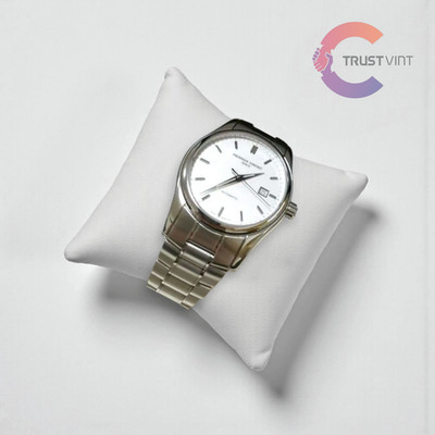 Frederique Constant FC-303X6B4/6 Automatic Men's Watch Used w/ Box Used Japan
