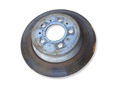 Disque de frein Volvo XC70