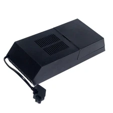 For PS4 Internal Memory Extra Storage Data Bank 6TB Hard Drive External Box