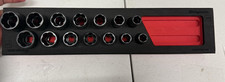 NEW Snap-On 14pc 3/8