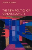 Judith Squires | The New Politics Of Gender Equality | Taschenbuch | Englisch
