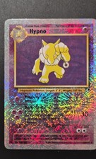 Hypno 25/110 Legendary Collection Reverse Holo on eBay