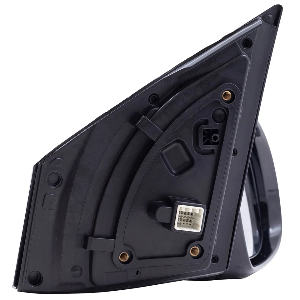 Fits 2017-2020 Sportage Power Mirror Turn Signal Indicator Heated Power Fold — 第 4/4 张图片