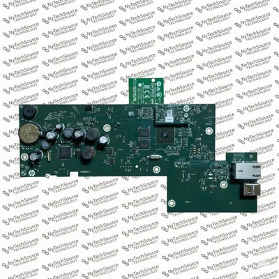 HP DesignJet T730 T830 Main PCA Formatter Board F9A29-60057 Rev B - OEM