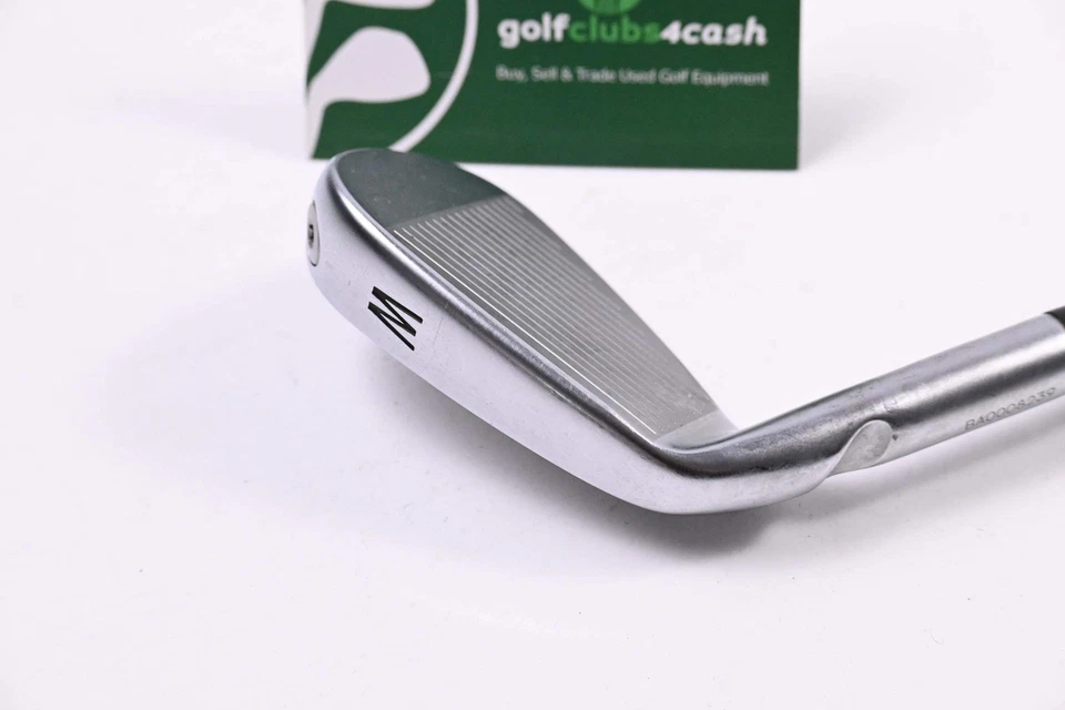 Ping Blueprint S Pitching Wedge / 46 Degree / X-Flex Project X IO 115 Shaft - Image 4 of 4