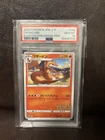 Pokemon Japanese Charizard Illustration Grand Prix #143 Gem Mint PSA 10 japan