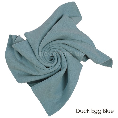 Polar Fleece Fabric Large FAT SQUARES,Anti Pill Super Soft,37 Colors,Great Value - Picture 83 of 91