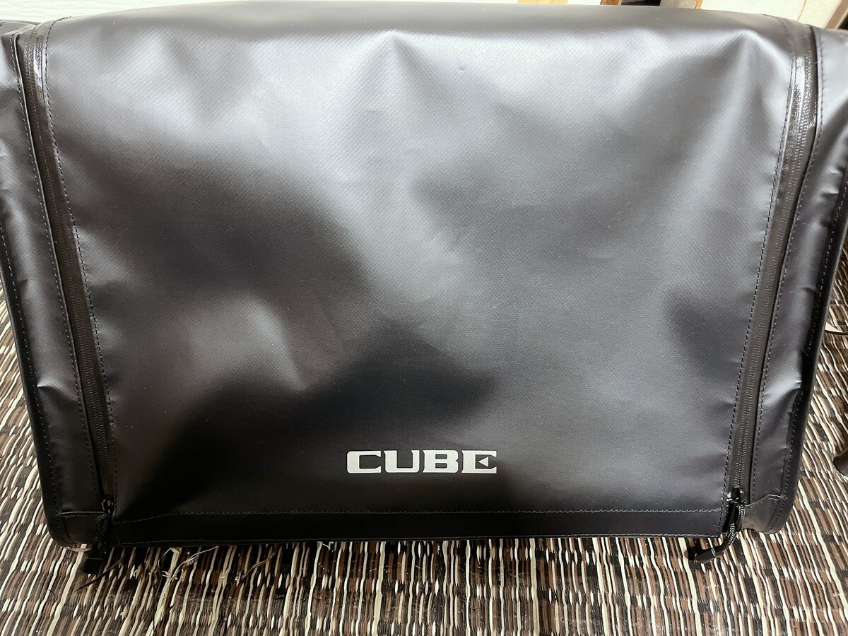 Roland CUBE Street EX 50W Guitar Amplifier for sale online | eBay