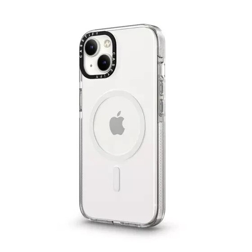 FREE EXPRESS🍀iPhone 11/12/13/14/15/16/Pro/Max/Plus Casetify Mag.Safe Clear Case - Picture 29 of 44