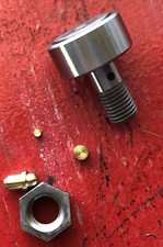 NTN STUD BEARING KR30LL KR30LL3AS