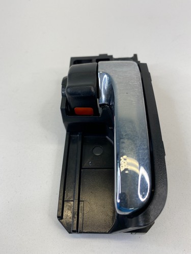 2003-2008 Toyota Corolla Rear Right Passenger Inner Door Handle 69273-02020 OEM - Picture 5 of 10