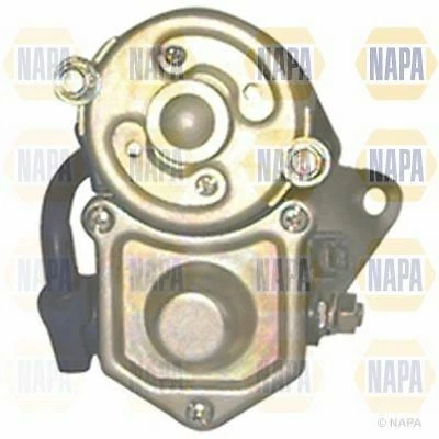 NEW NAPA ENGINE STARTER MOTOR OE QUALITY REPLACEMENT NSM1007 - Image 3 of 4