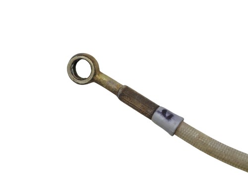 05 John Deere Buck 500 Rear Brake Hose Line - Picture 3 of 7