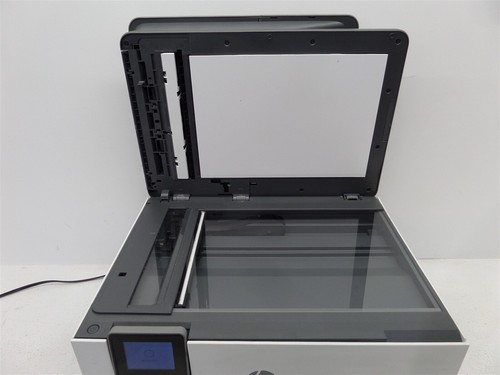 HP OfficeJet Pro 9015 All-in-One Wireless Color Printer - Picture 7 of 11