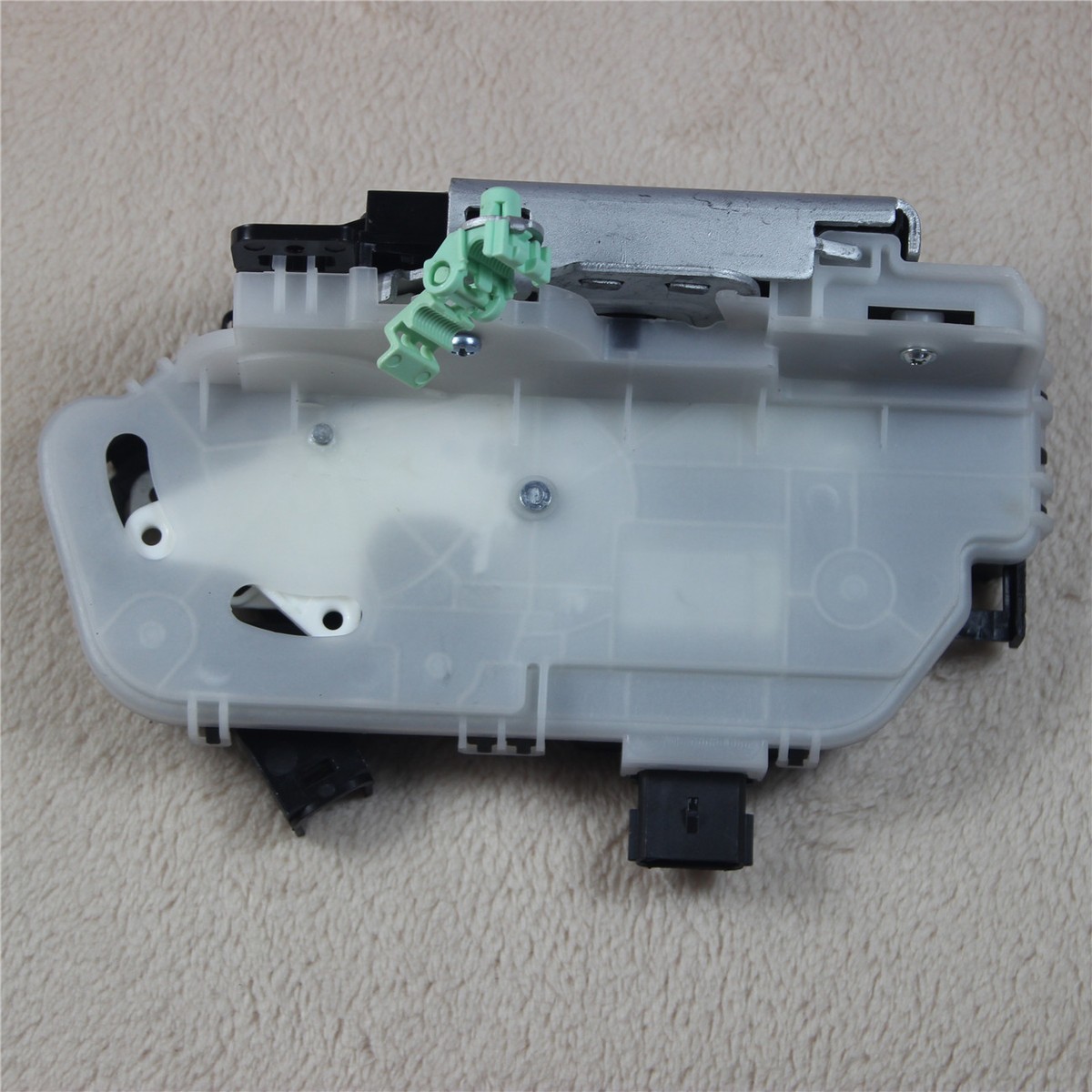 Ford OEM Door Latch Assembly 9L3Z5426412A Image 7 for sale online