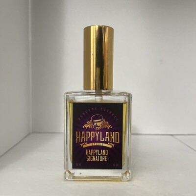 Happyland Signature Happyland Cologne Signature By Happyland