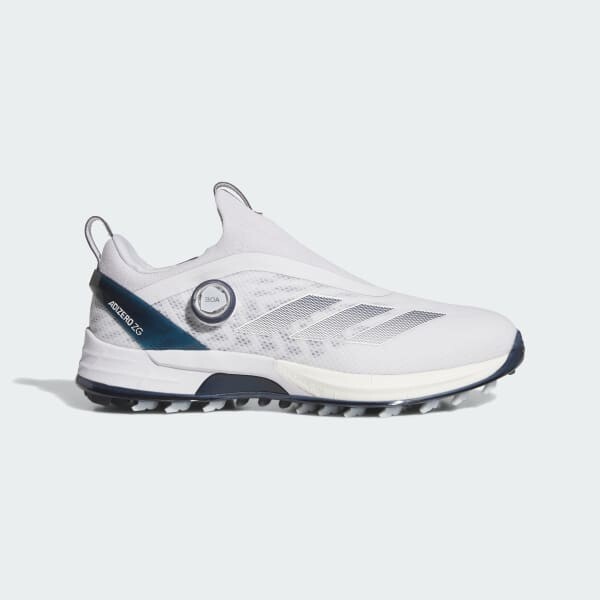 Adidas Adizero ZG BOA Spikeless Golf Men's Sneakers Shoes JI0863