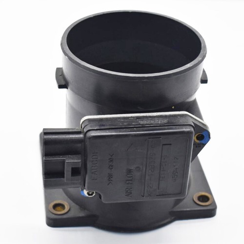 New Mass Air Flow MAF Sensor Meter XF2F12B579AA OEM For Ford E150 E250 Explorer - Picture 2 of 6