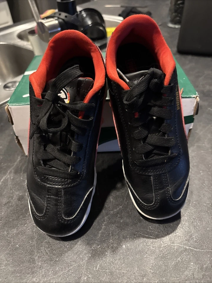 puma roma kids - Image 4 of 4