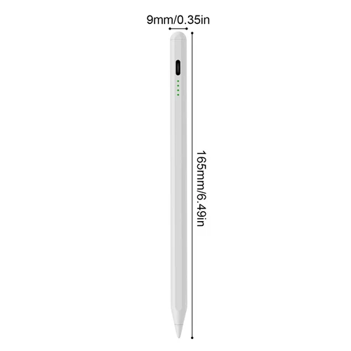 For Apple Stylus Pencil iPad 10/9/8/7/6th Gen Air 5/4/3 iPad Pro 2018-2024 Pen - Picture 13 of 20