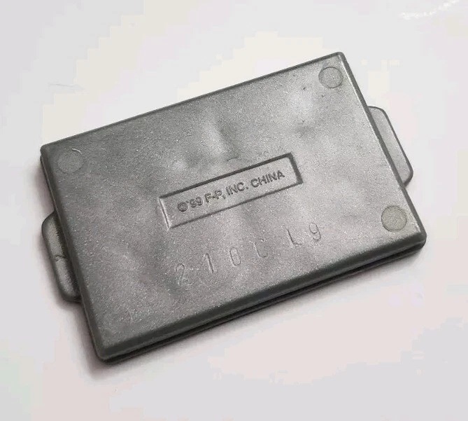 BANDEJA PARA HORNEAR GALLETAS NAVIDAD FAMILIA AMOROSA FISHER PRICE SE ADAPTA A JUEGO BARBIE Foto 2 de 2