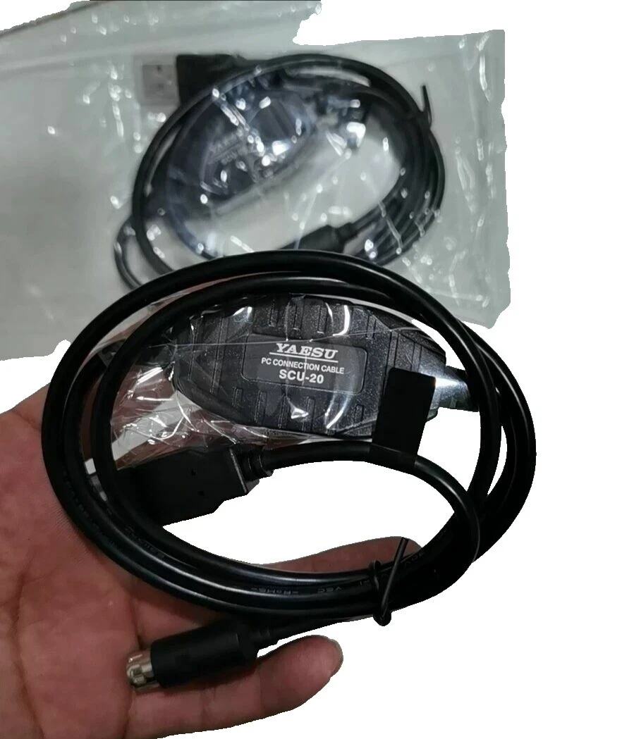 八重洲无线电零件和配件