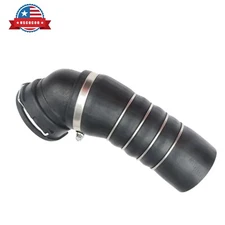 New Turbo Intercooler Hose Pipe Fits for BMW E70 E71 X5 X6 3.0D-3.5D 