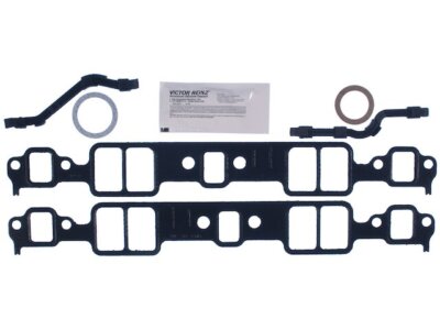For Bizzarrini GT Strada 5300 Intake Manifold Gasket Set Mahle 82453KMPZ