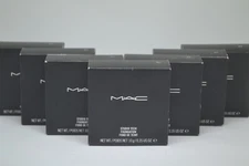 MAC Studio Tech Foundation Face Powder BNIB 10g/0.35oz. ~choose your shade~