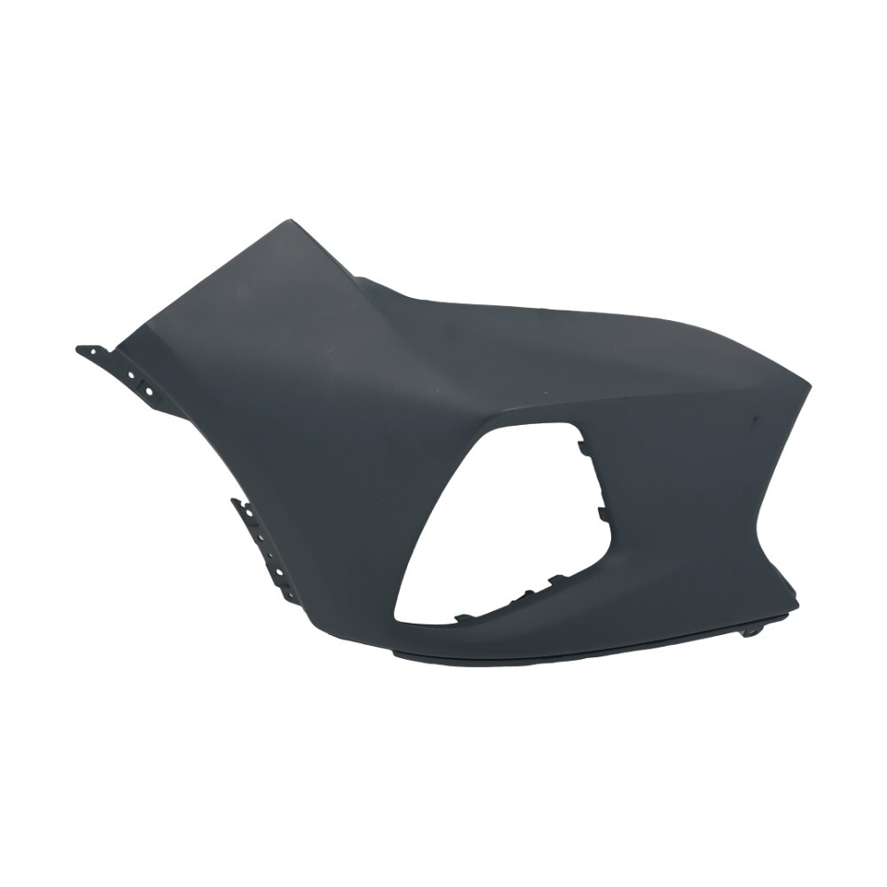 For 2019-2022 Chevy Blazer 84537991 Front Bumper Side Cover Right