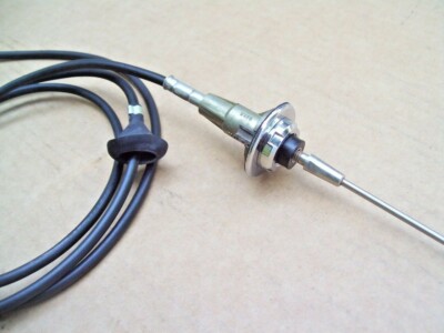 NOS MoPar 1979 1980 1981 Chrysler Dodge Plymouth ANTENNA PACKAGE 3501293