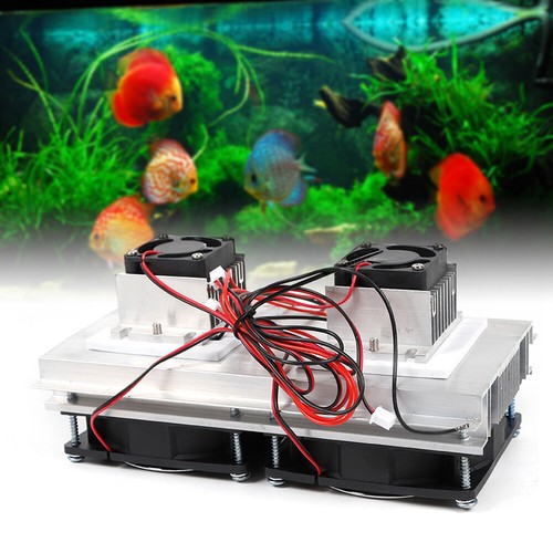 NEW 12V Thermoelectric Peltier 