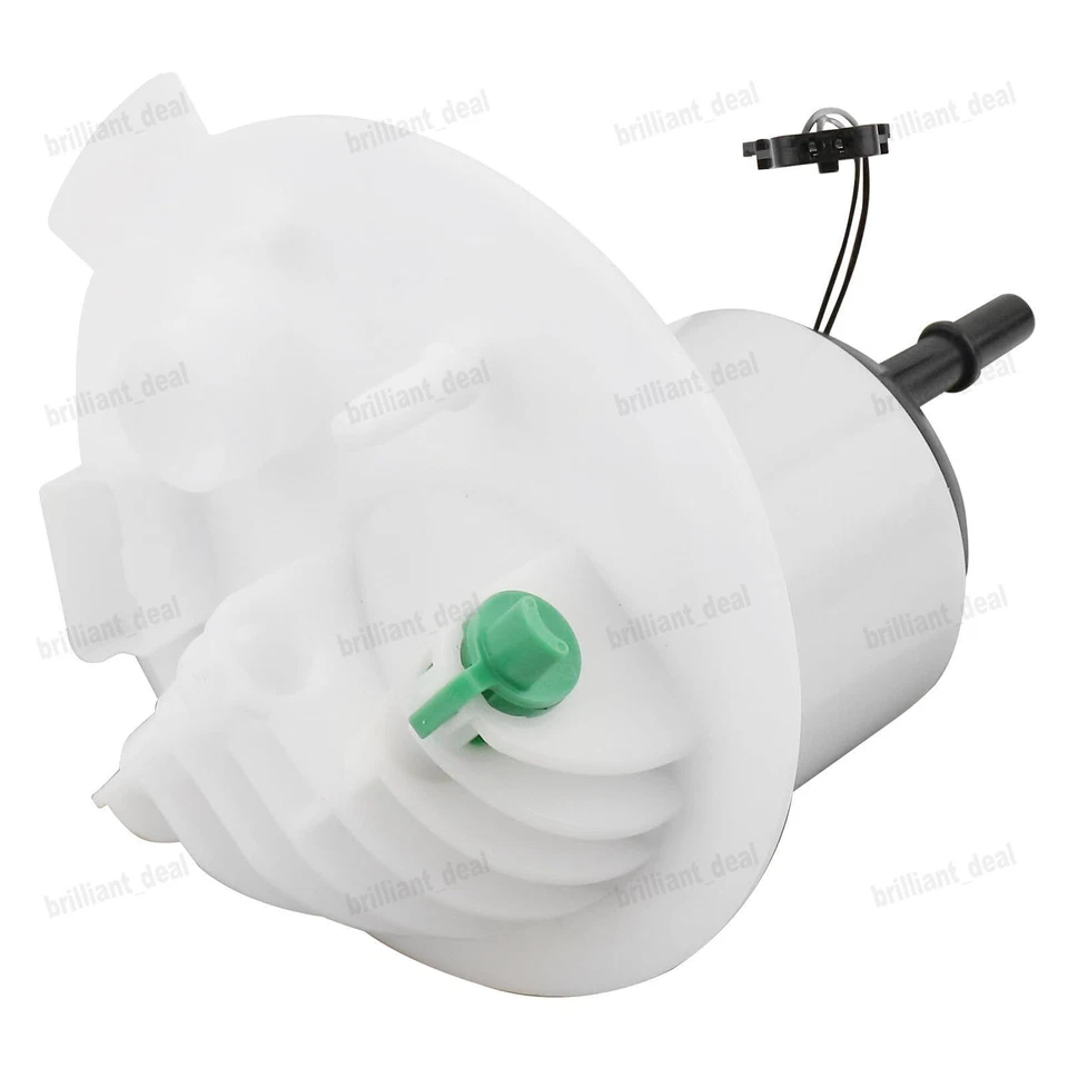 Cubierta del transmisor del filtro de combustible para LR043420 Land Rover LR4 Range Rover Sport 1 pieza Foto 4 de 4