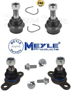Meyle HD - 4M0407689C - Heavy Duty Front Lower Ball Joint - Priced Each