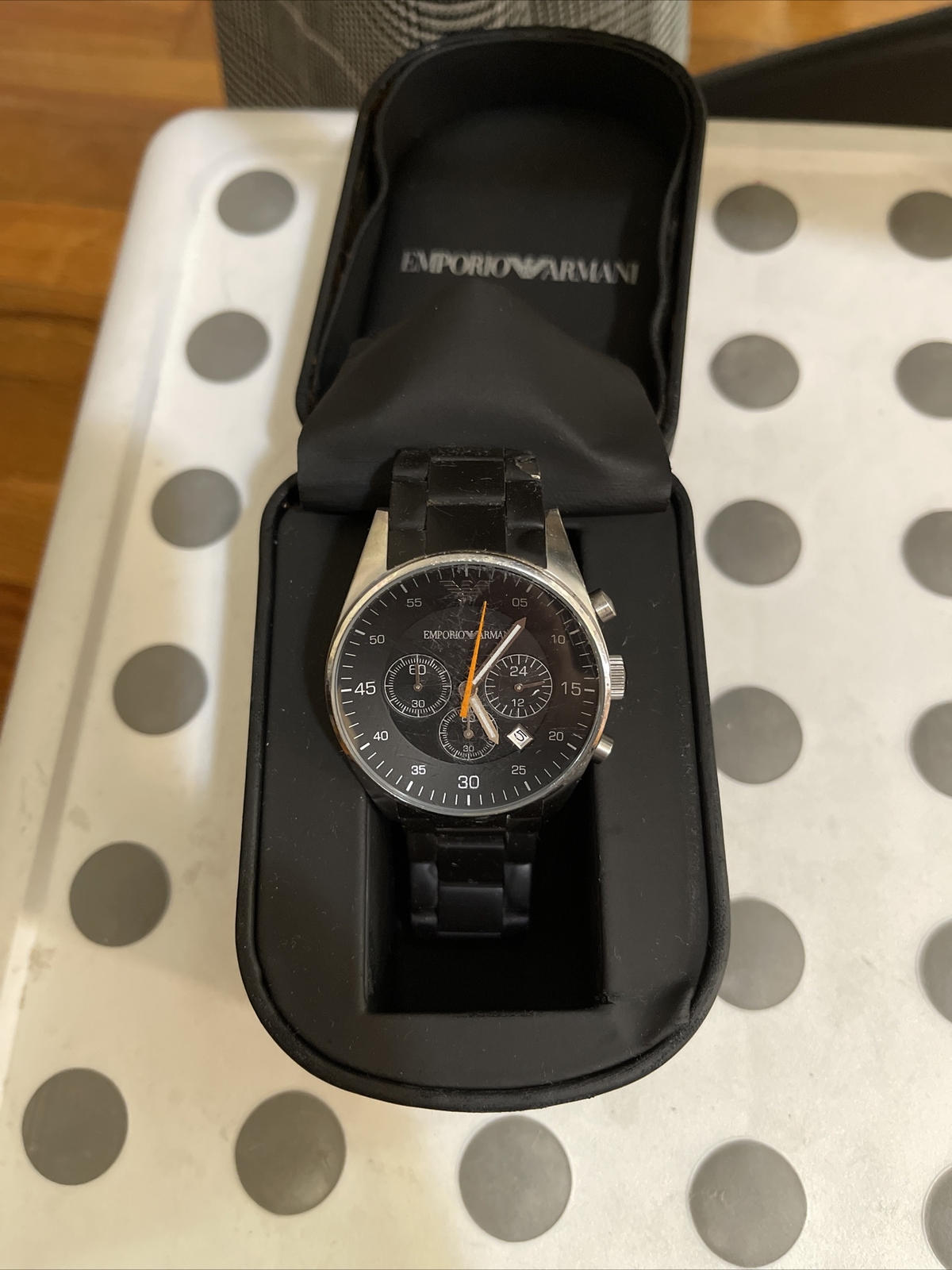 armani ar5858