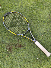 Raqueta de tenis Dunlop Biomimetic 500 Tour Spec