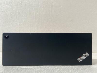 Lenovo ThinkPad Hybrid USB-C with USB-A Dock 40AF & 40AC With