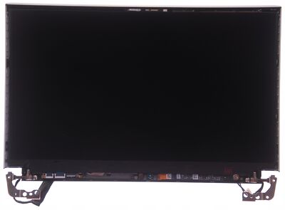 DELL Alienware Area-51m FHD NTS AB Matrix Klappe