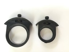 Nikon Drop-in Filters, One 35mm and One 55mm For Long Telephoto Lens