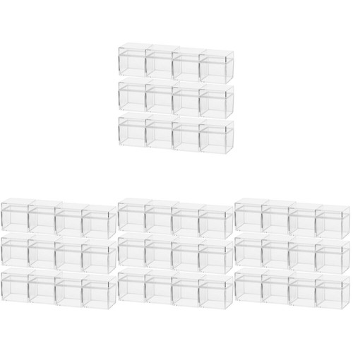 SCATOLE IN LAMIERA di alluminio 24 pz. Contenitore rotondo in metallo 15 ml nero EUR 13,74