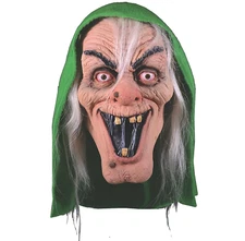 EC Comics Collection - Vault Keeper Latex Deluxe Mask Trick or Treat Studios