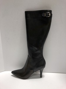 anne klein dress boots