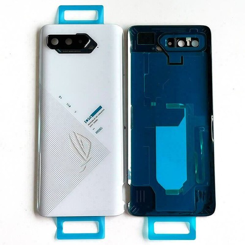 OEM For ASUS ROG Phone 5 ZS673KS Battery Housing Cover Camera Lens Middle Frame - Picture 5 of 8
