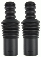 Sachs 900307 Staubschutzsatz StoßDäMpfer Vorne FüR Duster Logan Express II