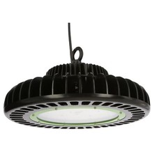 LED-Hallenstrahler 240 Watt, D-Kennzeichen, Ammoniakbest&auml;ndig